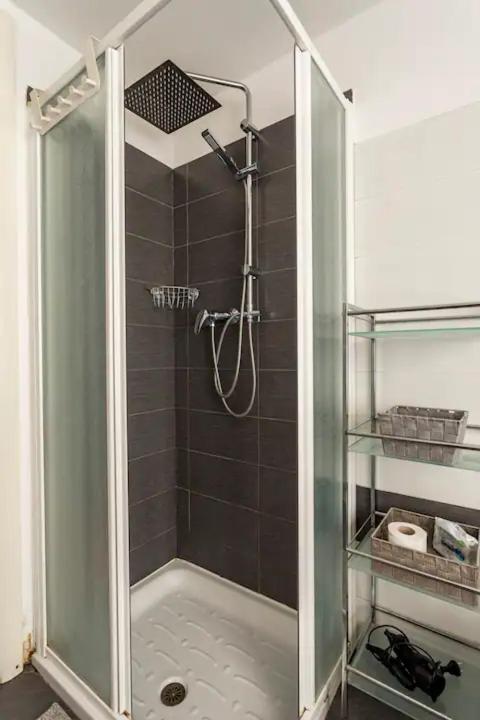 Terratetto In Centro + Parcheggio Apartment Udine Ngoại thất bức ảnh
